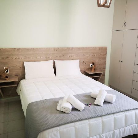 City Center Apartment Project 2 이라클리온 외부 사진