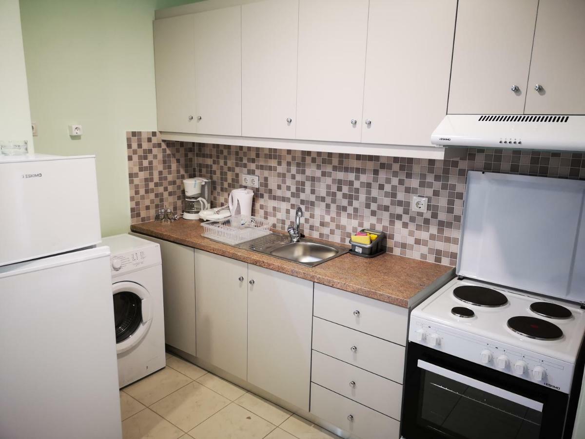 City Center Apartment Project 2 이라클리온 외부 사진