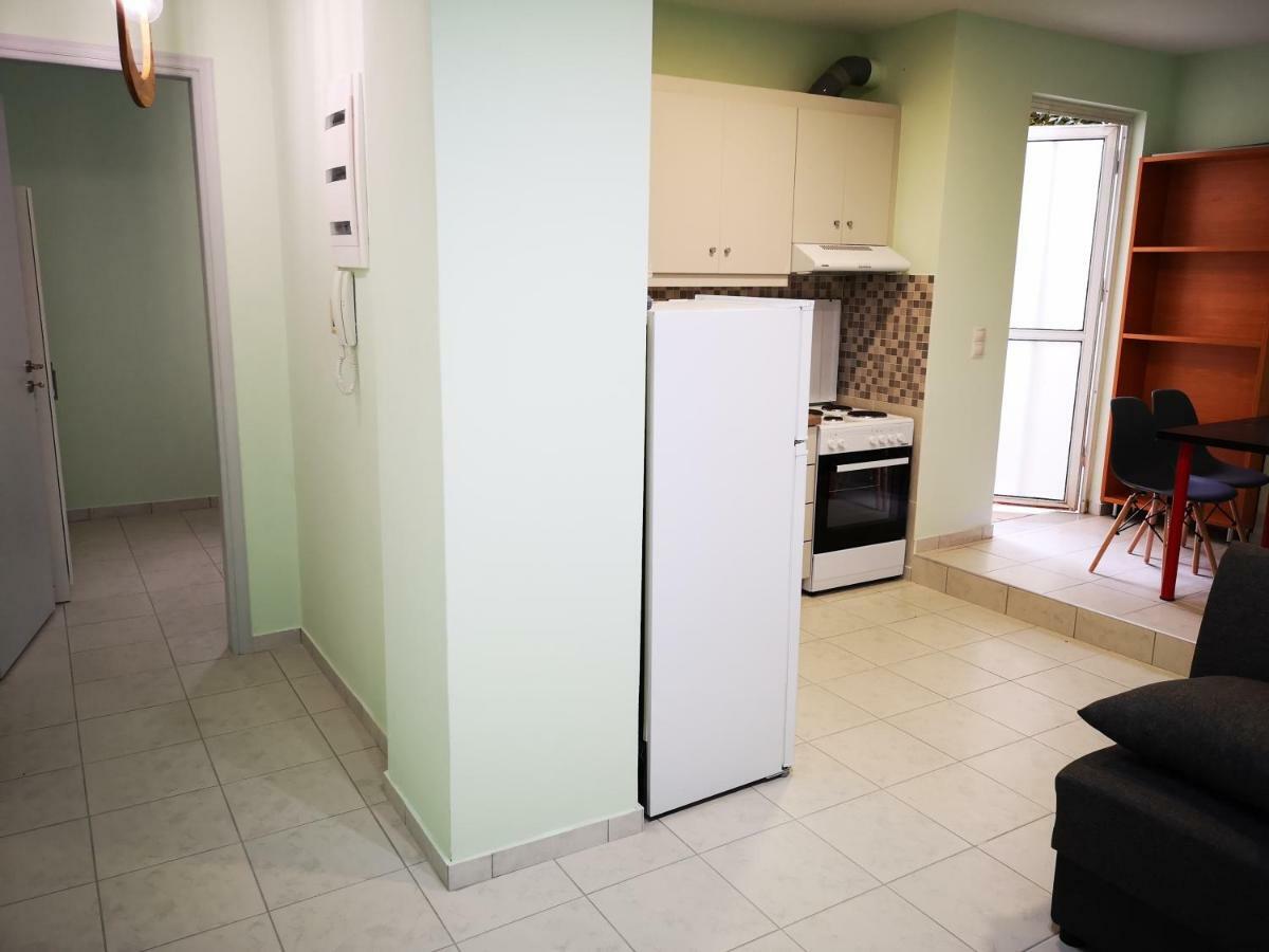 City Center Apartment Project 2 이라클리온 외부 사진