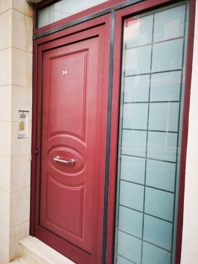 City Center Apartment Project 2 이라클리온 외부 사진
