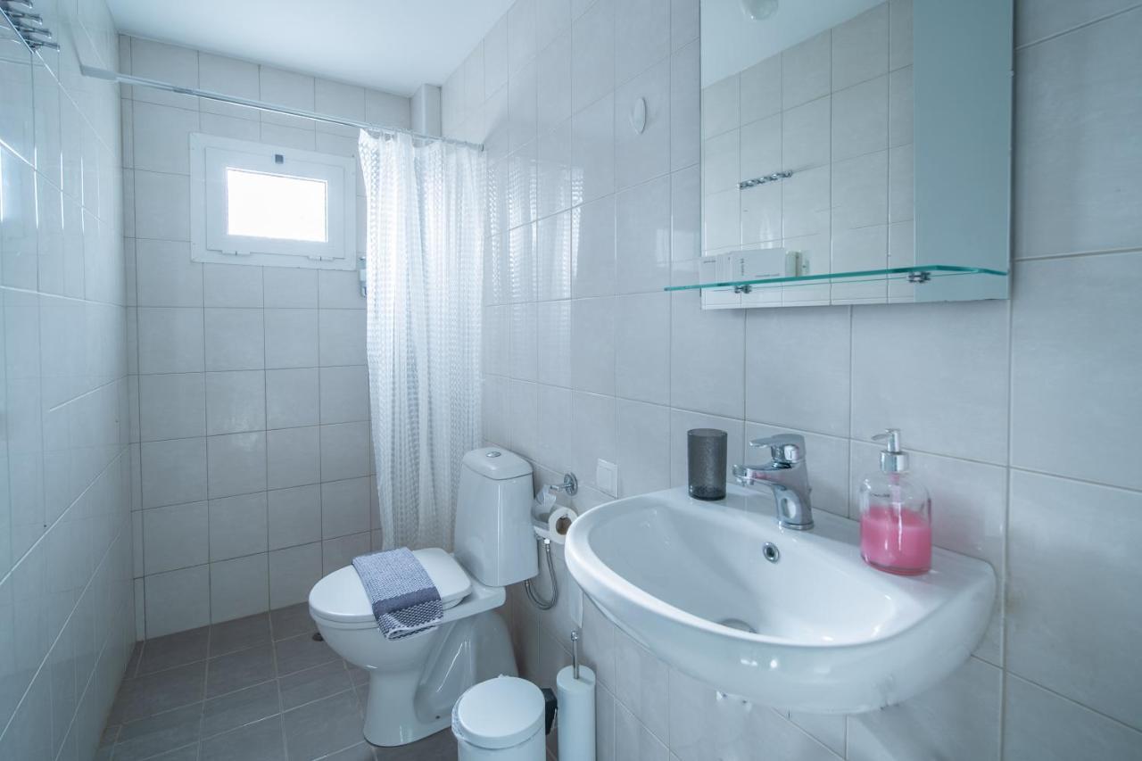 City Center Apartment Project 2 이라클리온 외부 사진